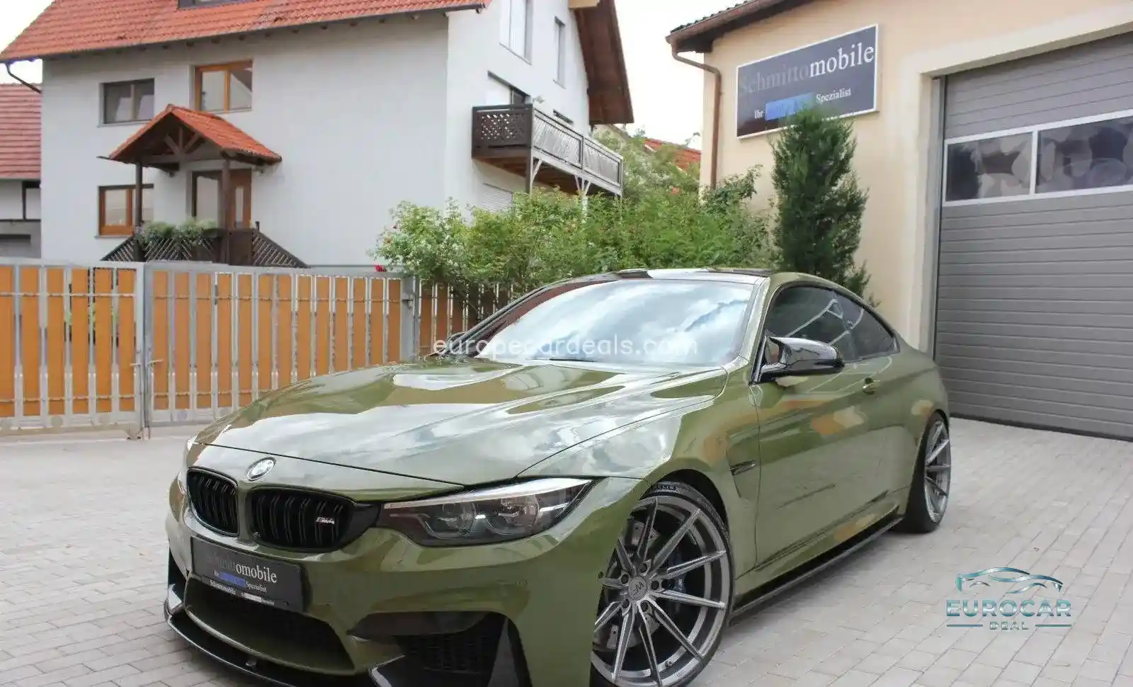 BMW M4