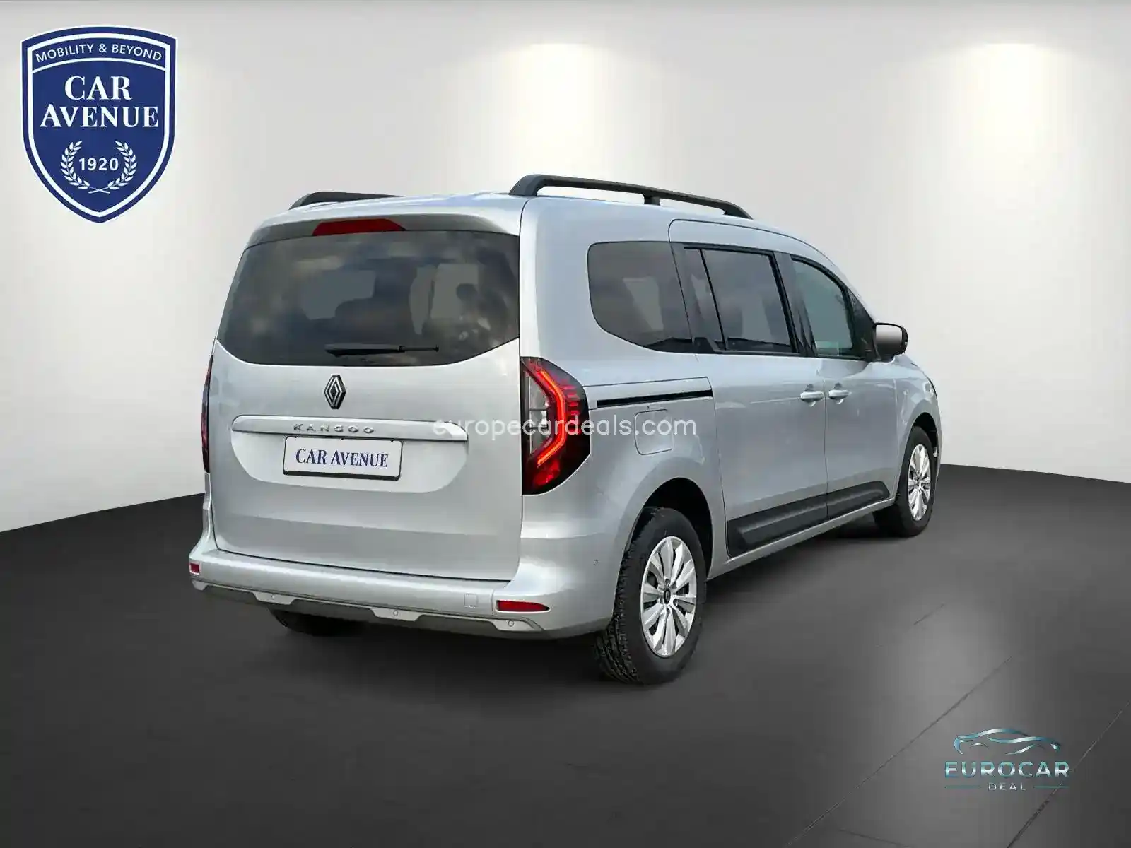 Renault Grand Kangoo