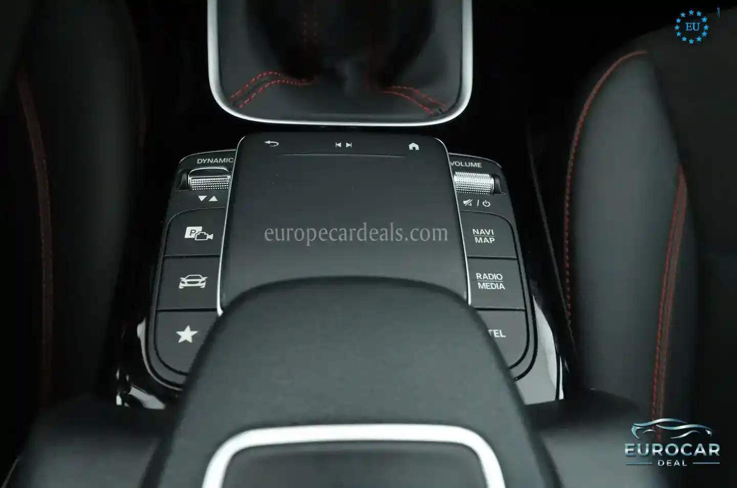Mercedes-Benz CLA 200 Shooting Brake