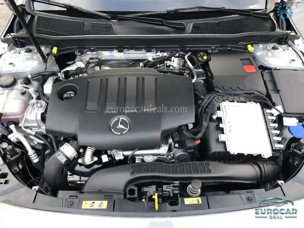 Mercedes-Benz A 220