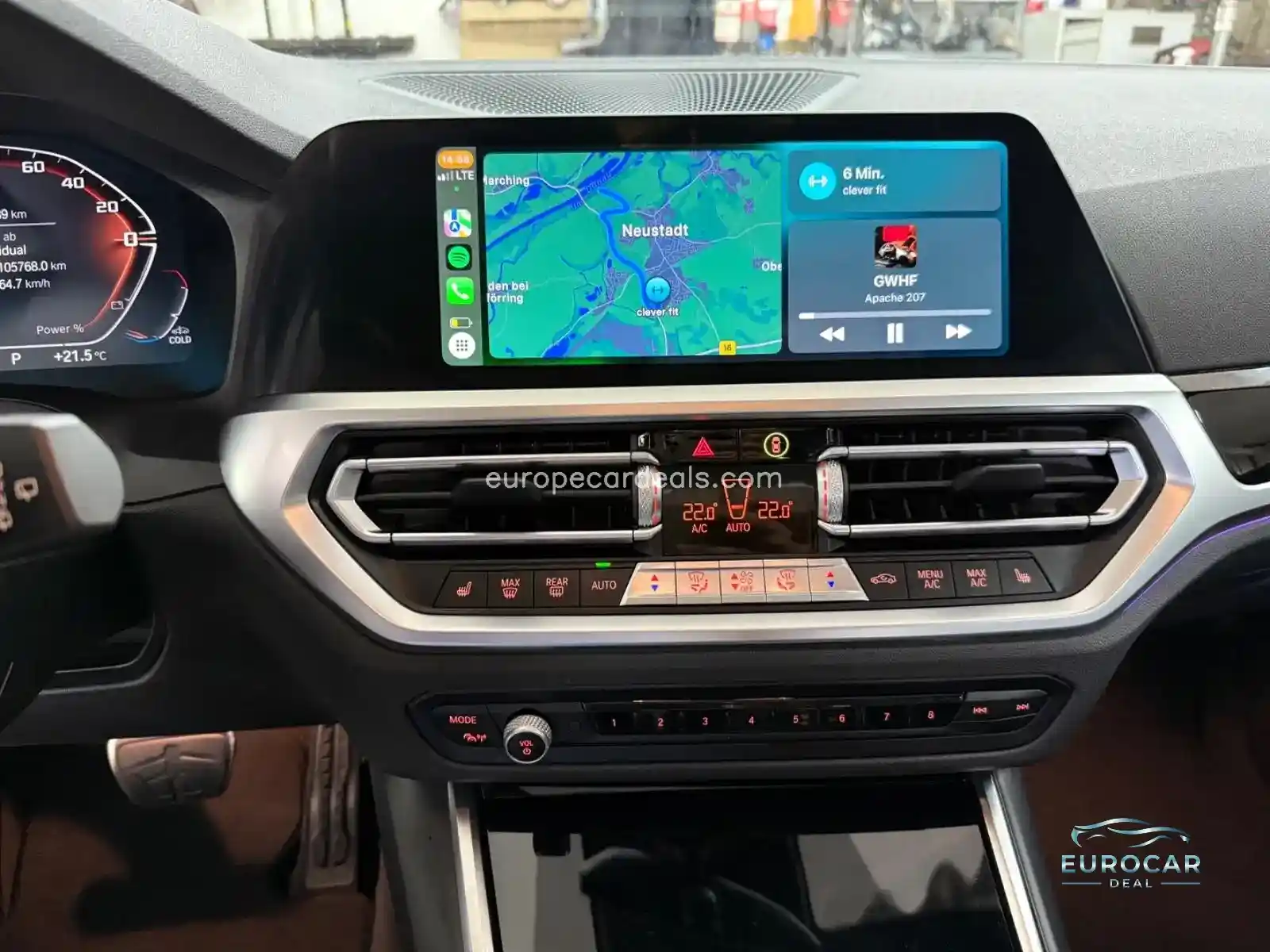 BMW M340i
