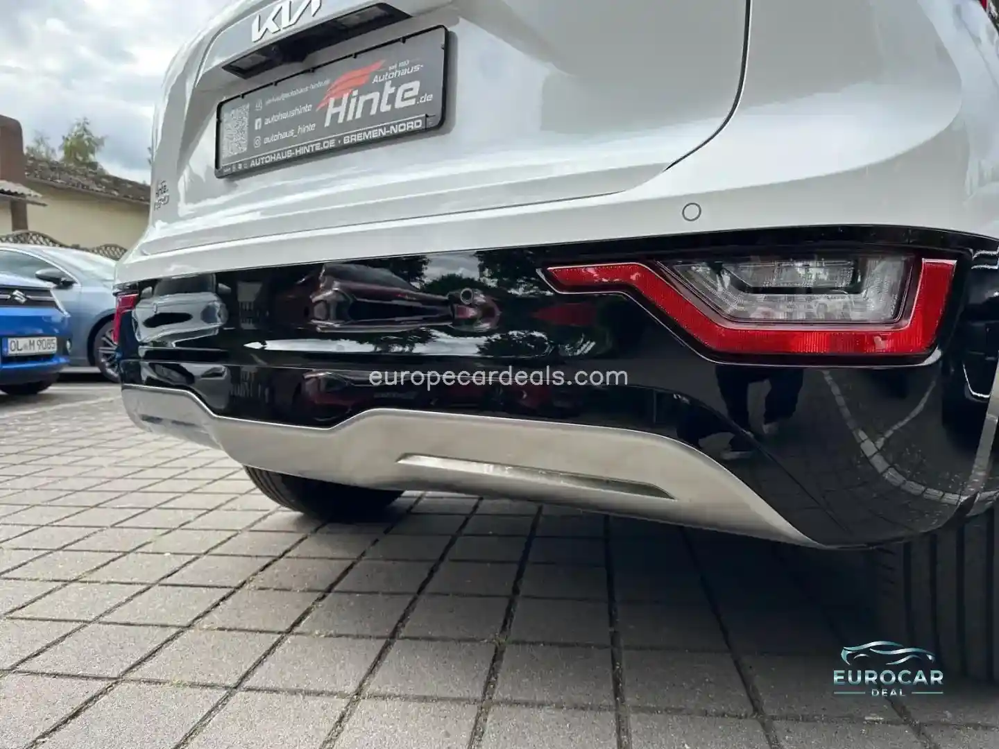 Kia Niro EV