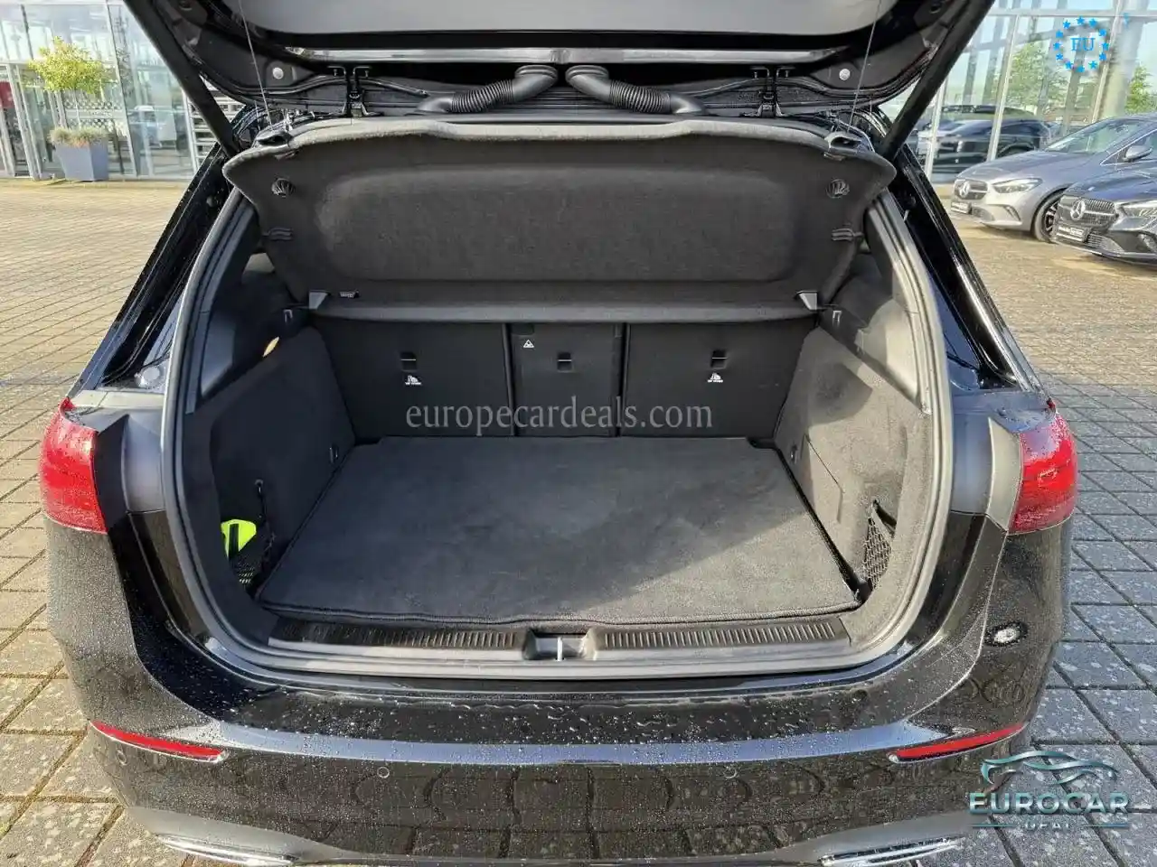 Mercedes-Benz B 220