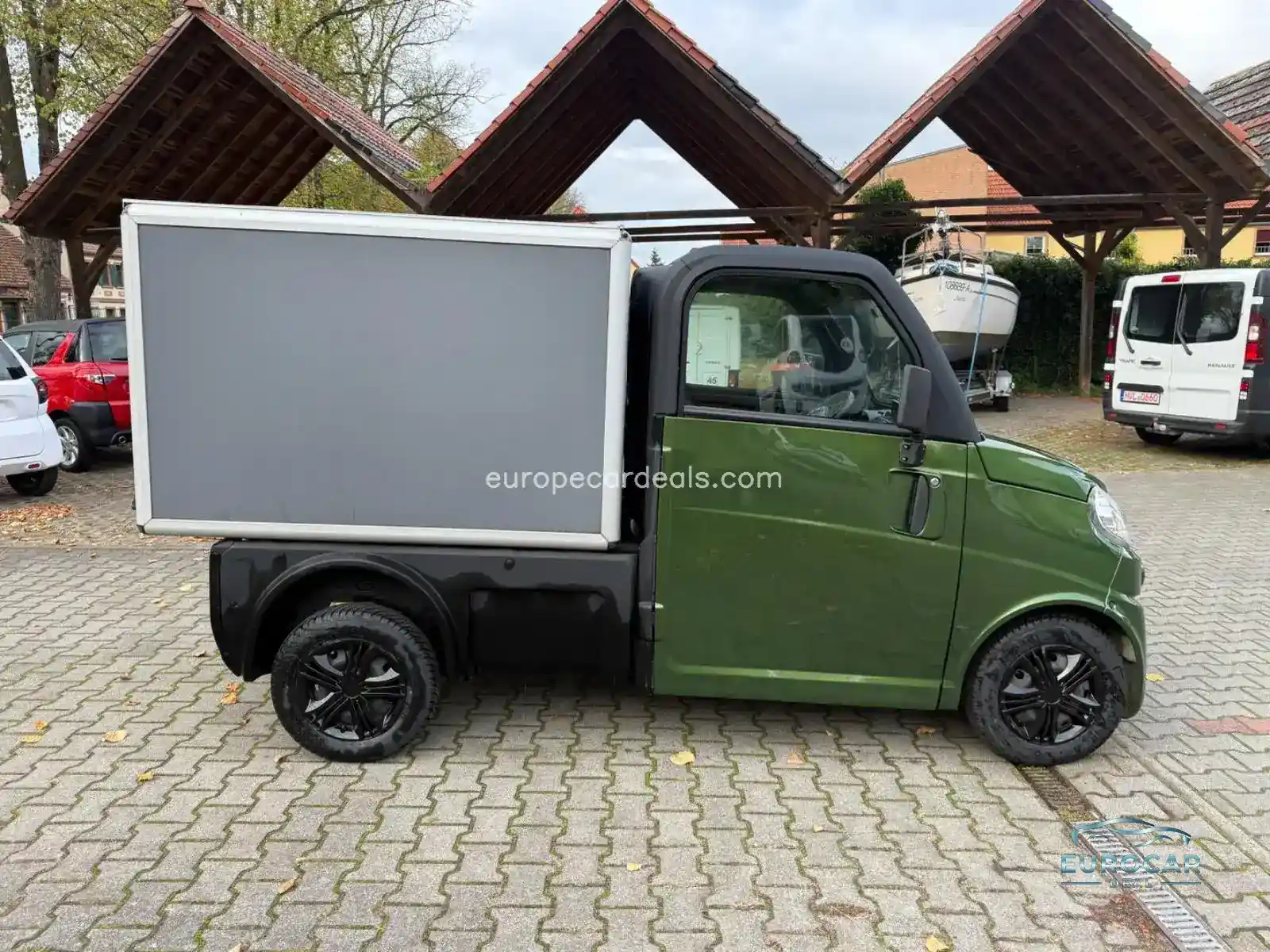 Microcar Flex