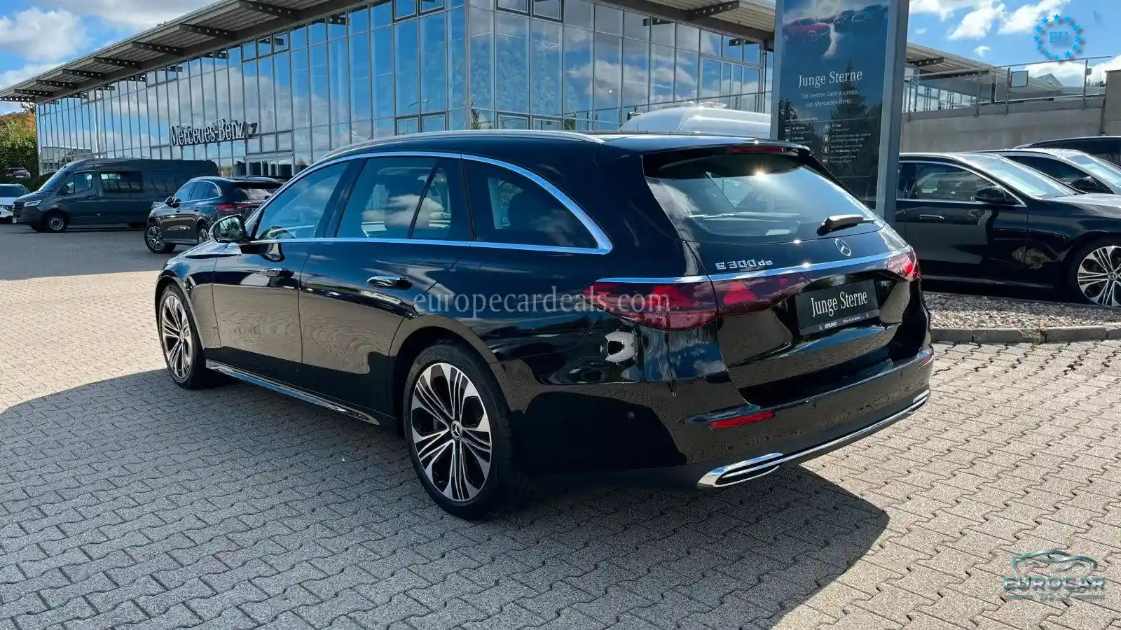Mercedes-Benz E 300