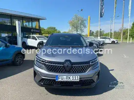 Renault Espace
