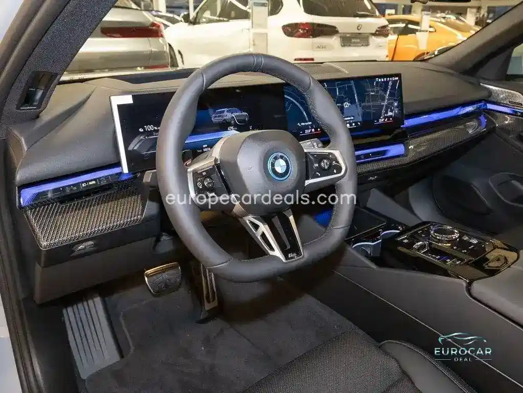BMW i5