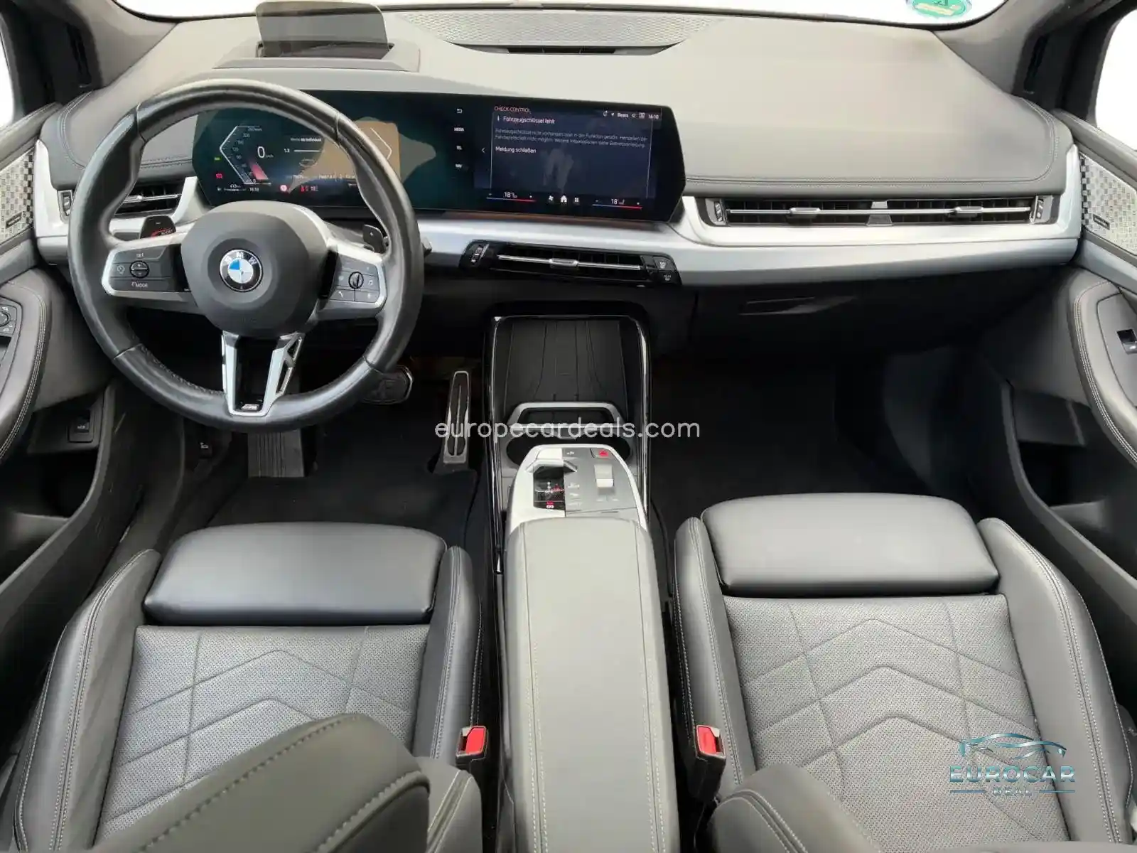 BMW 218 Active Tourer