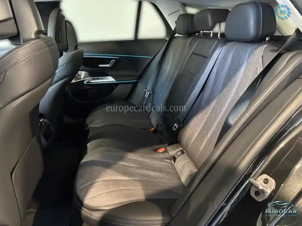 Mercedes-Benz E 450