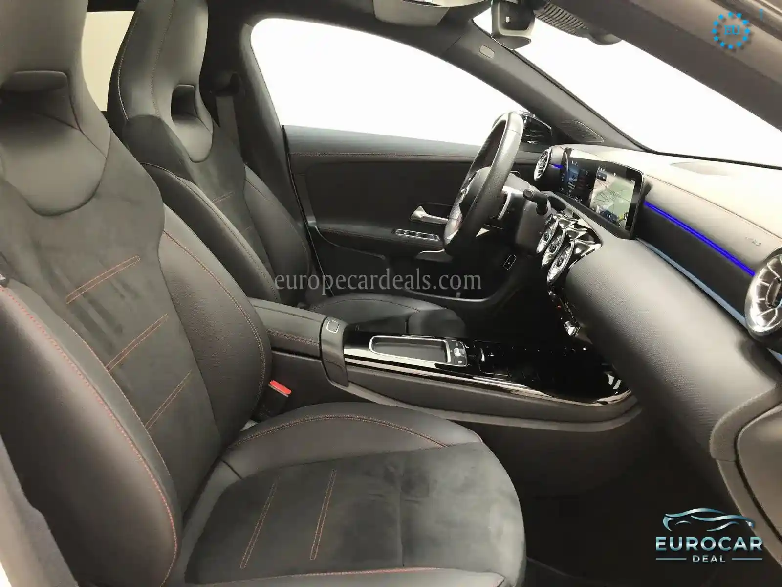 Mercedes-Benz CLA 250 Shooting Brake