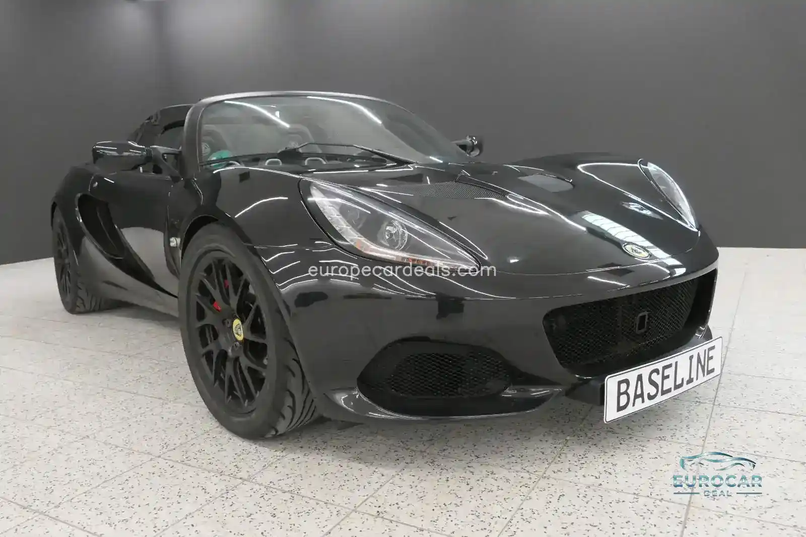 Lotus Elise