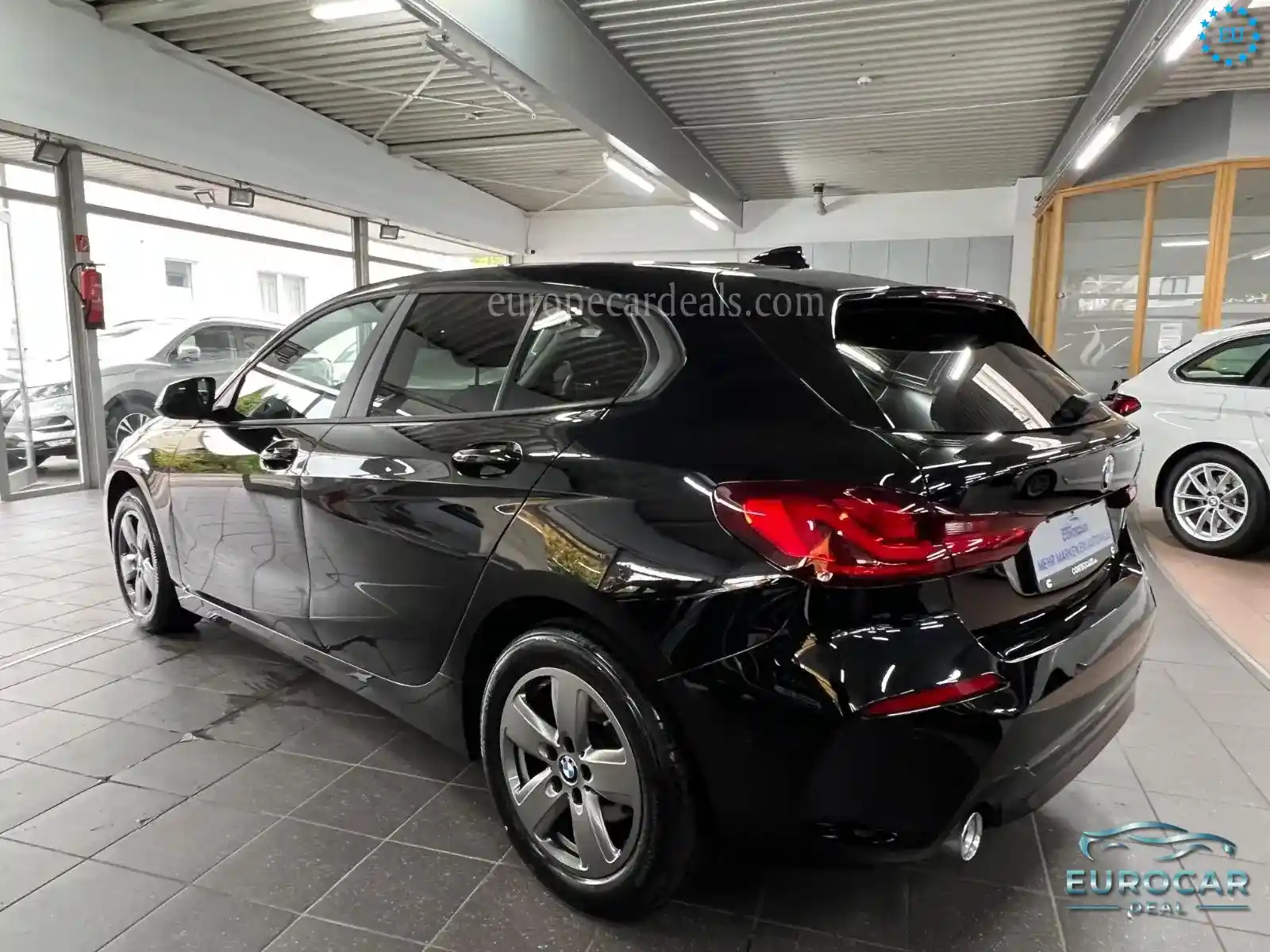 BMW 116