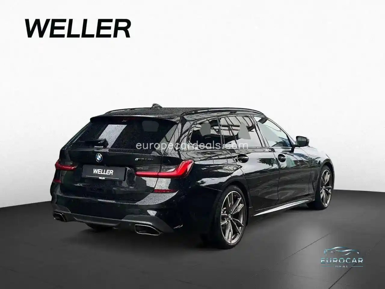 BMW M340i