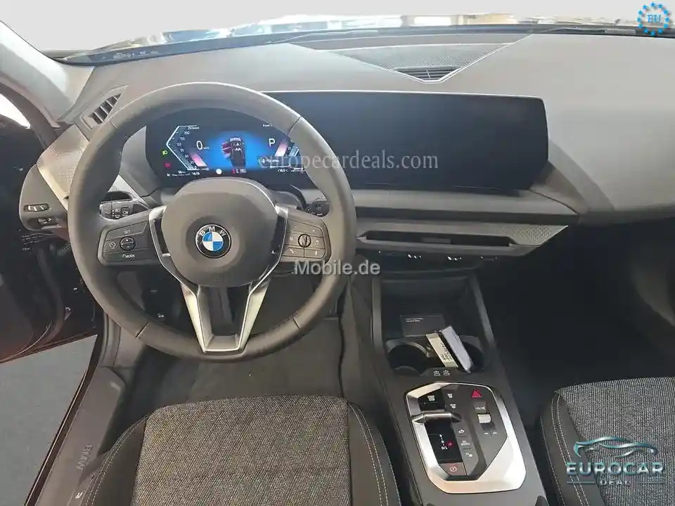 BMW 120