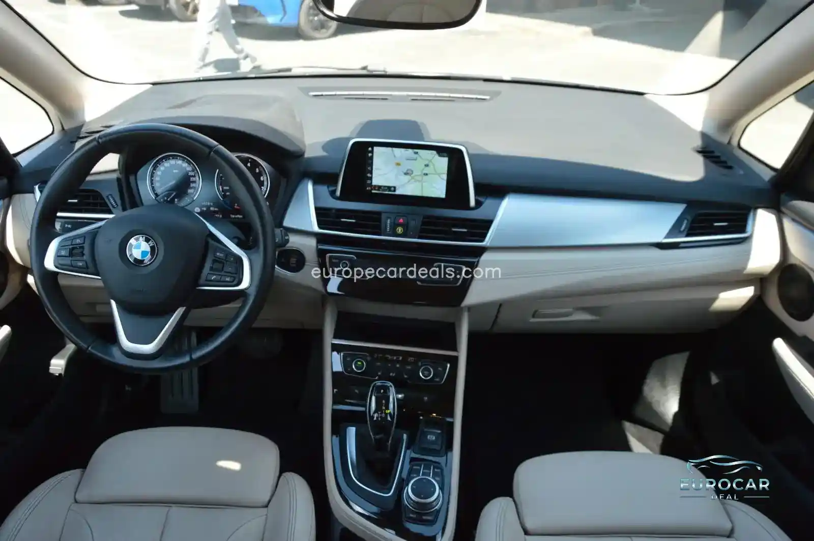 BMW 220 Active Tourer