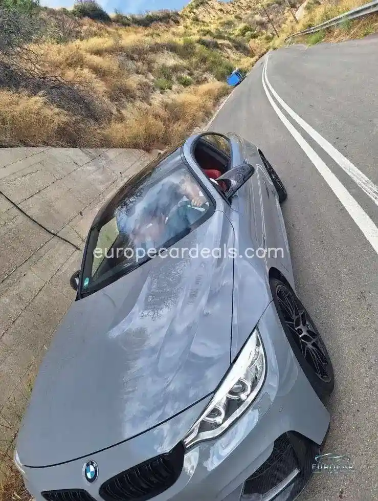BMW M4