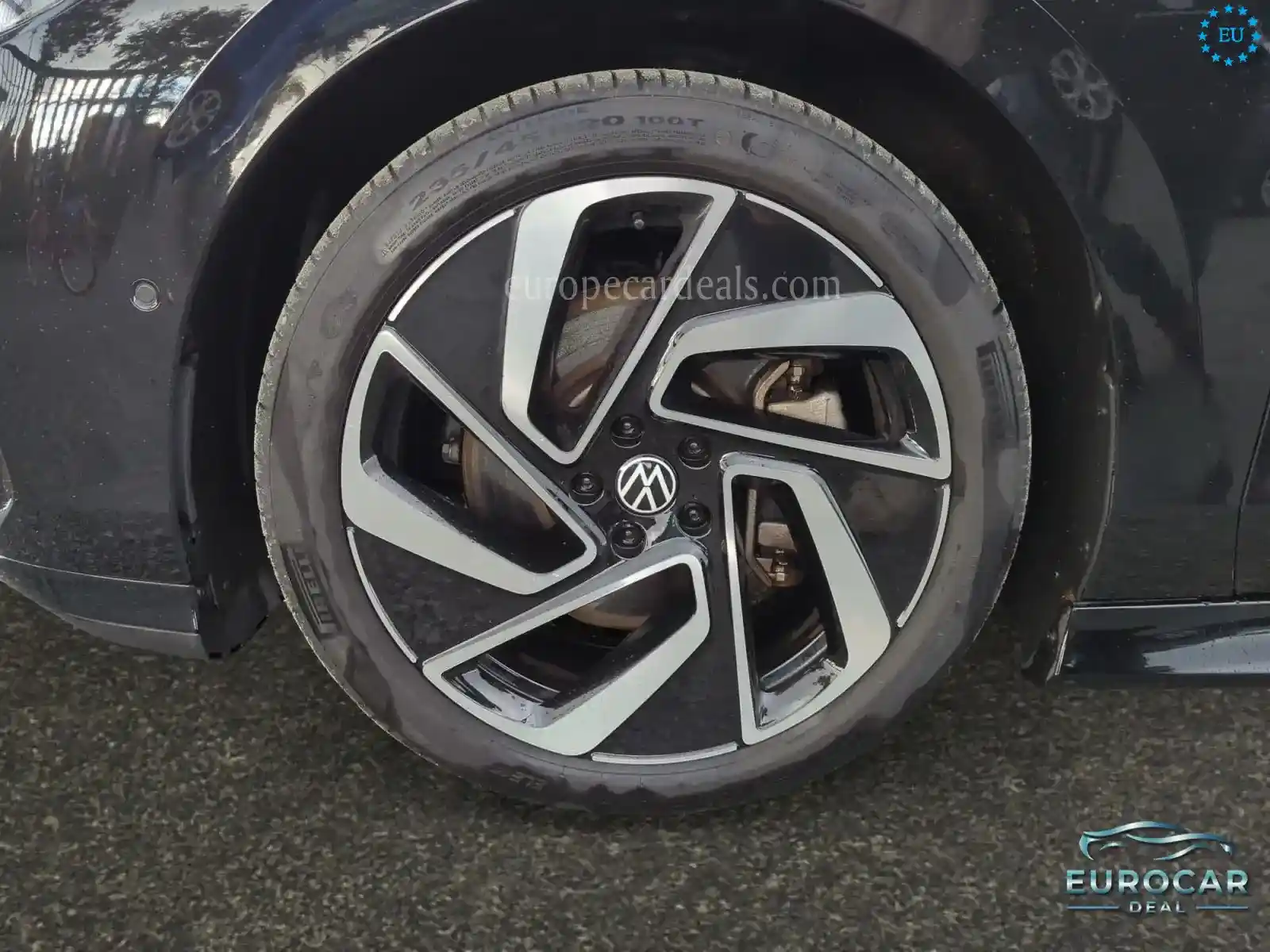 Volkswagen ID.7