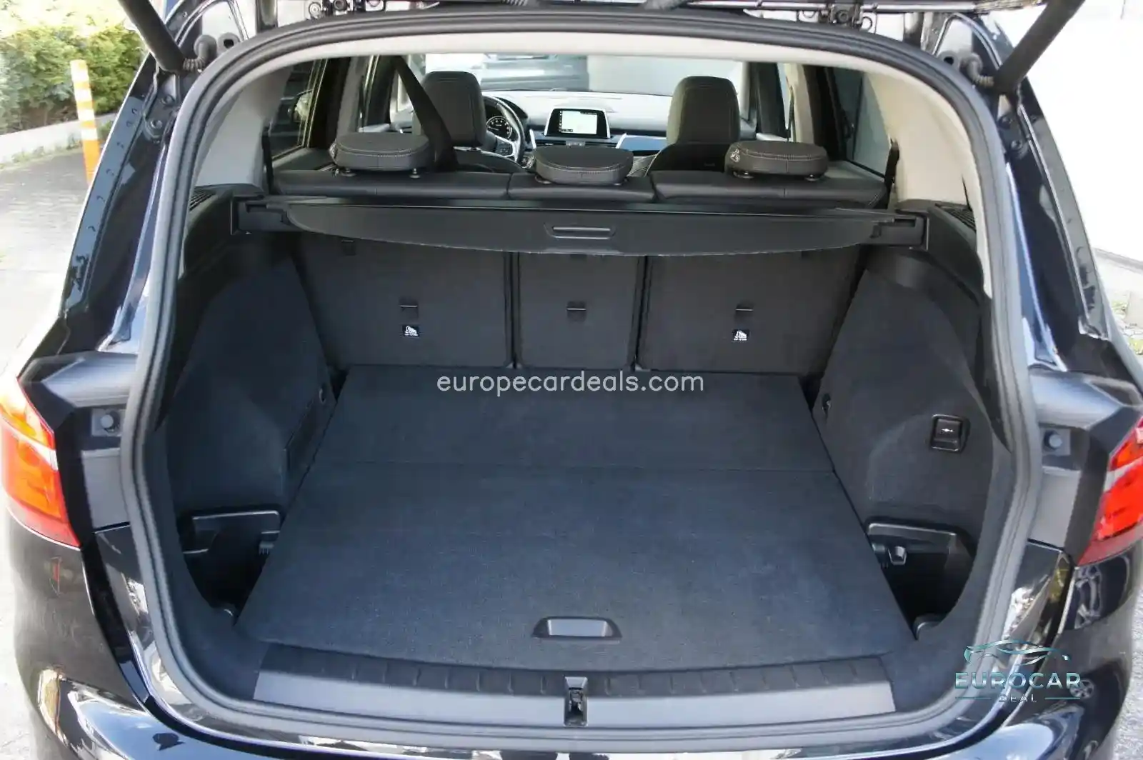 BMW 220 Gran Tourer