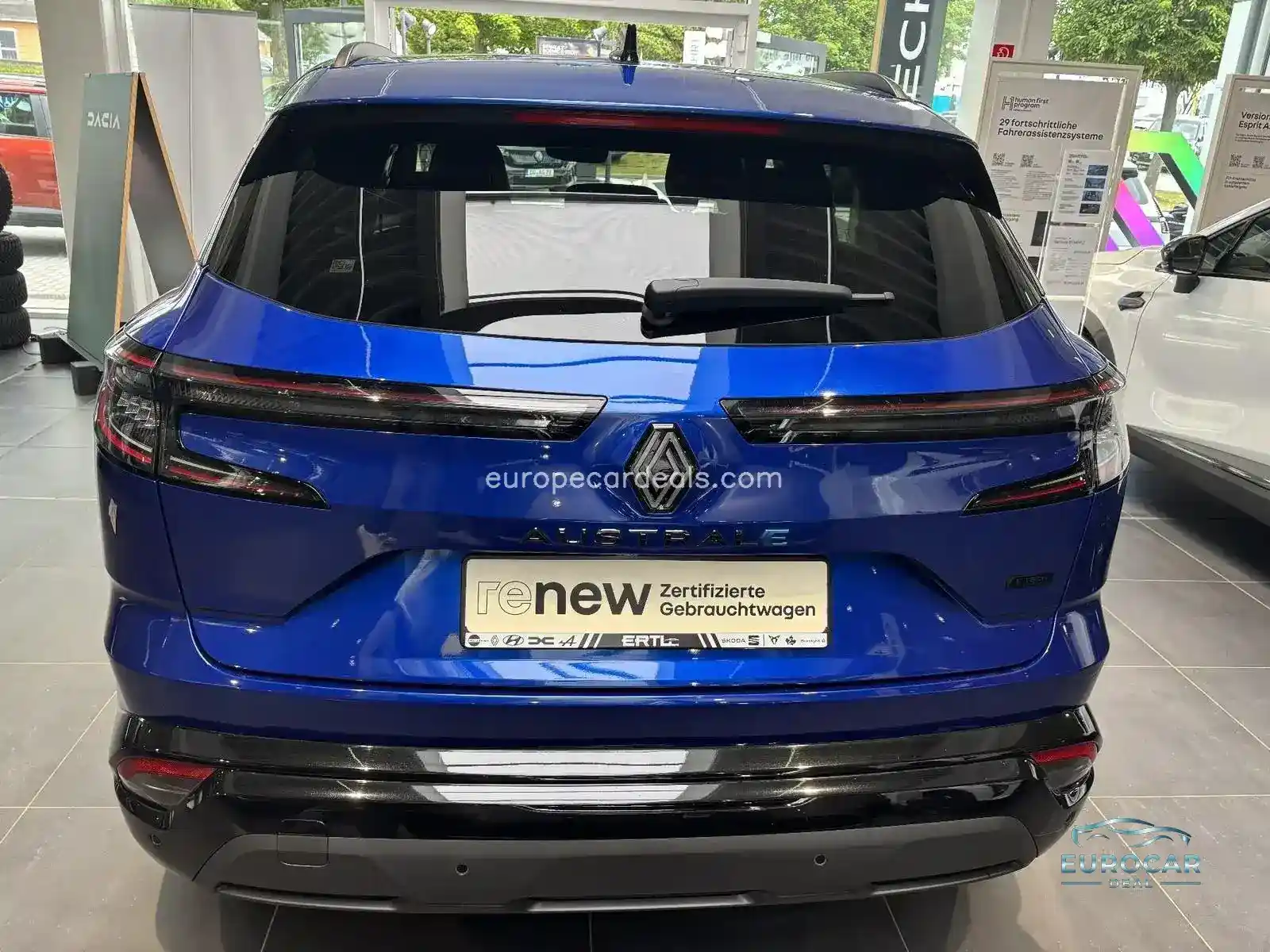 Renault Austral