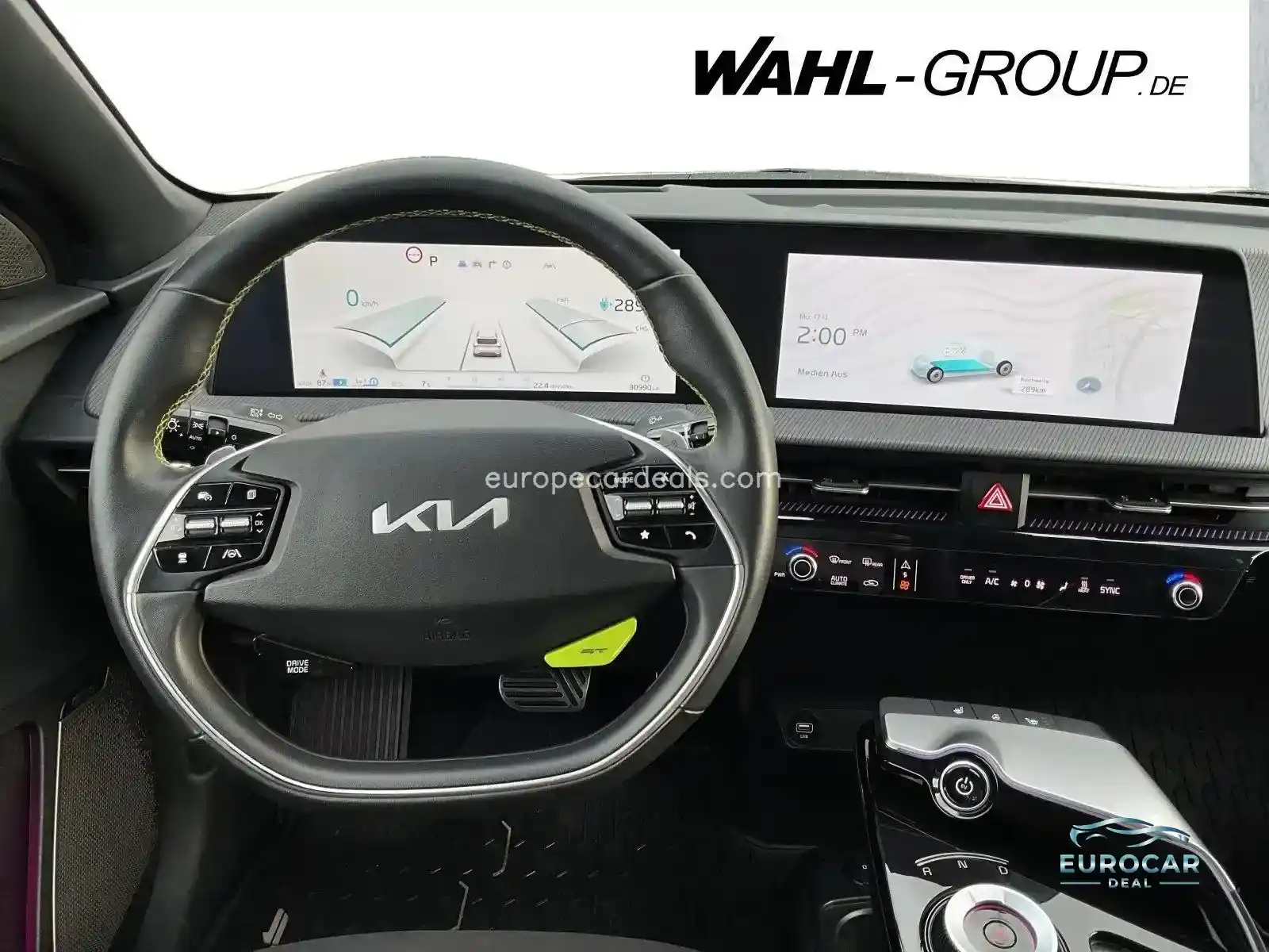 Kia EV6