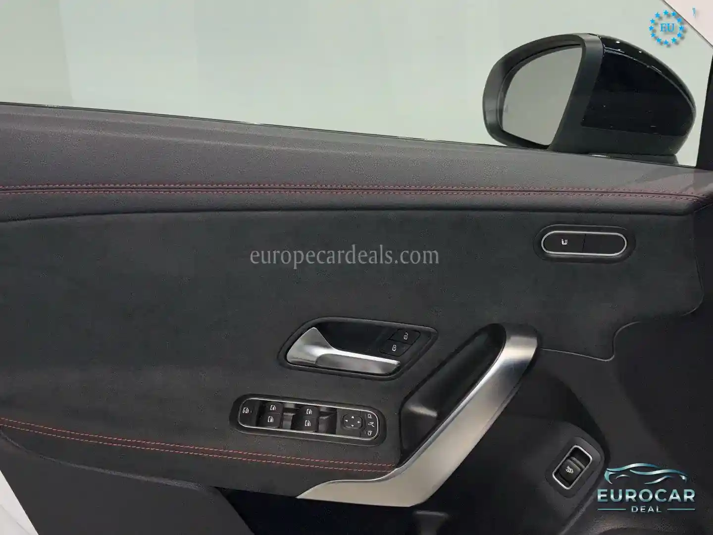 Mercedes-Benz CLA 220