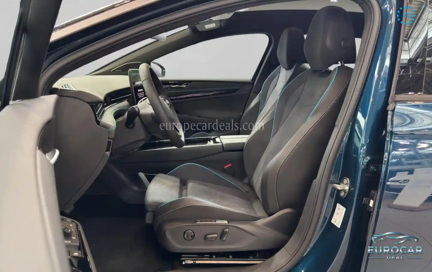Volkswagen ID.7