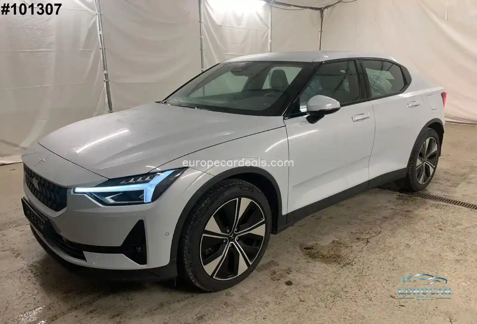 Polestar 2