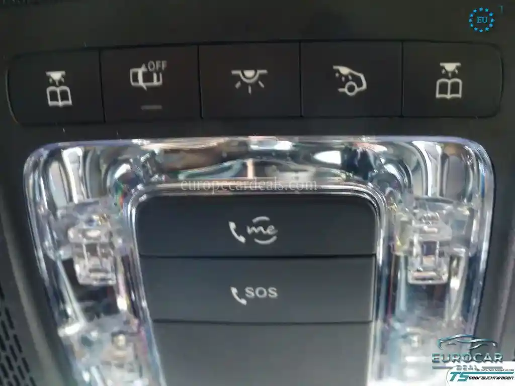 Mercedes-Benz CLA 220