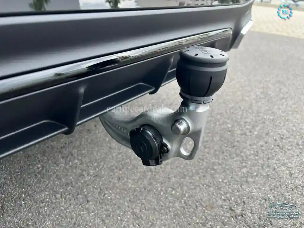 Mercedes-Benz E 450