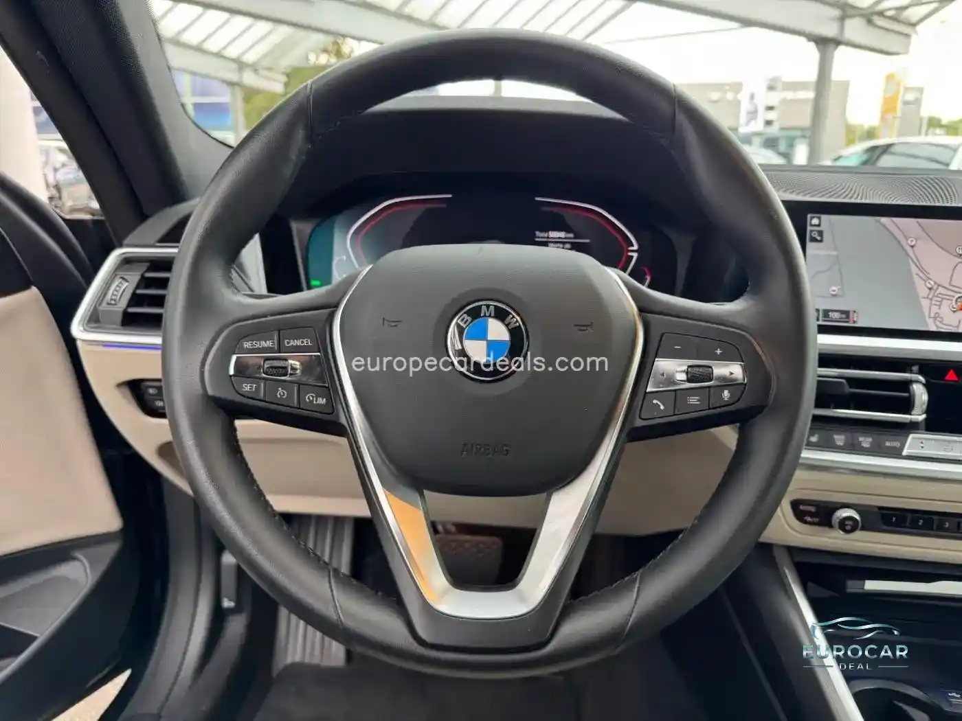 BMW 430