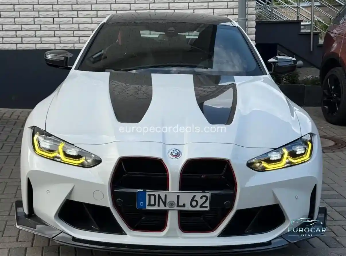 BMW M4