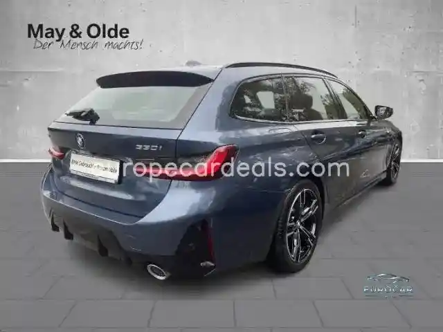 BMW 330