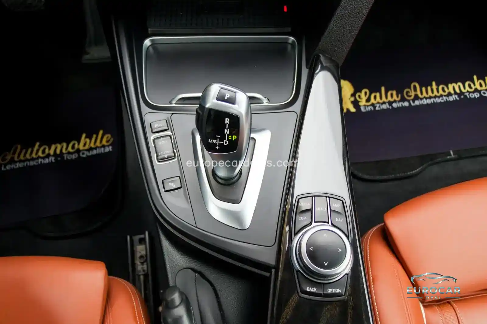 BMW 430