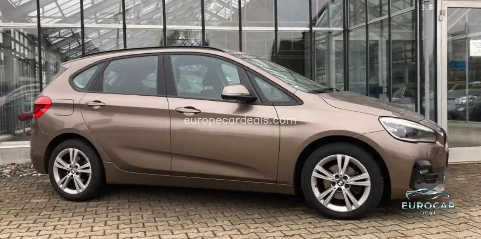 BMW 218 Active Tourer