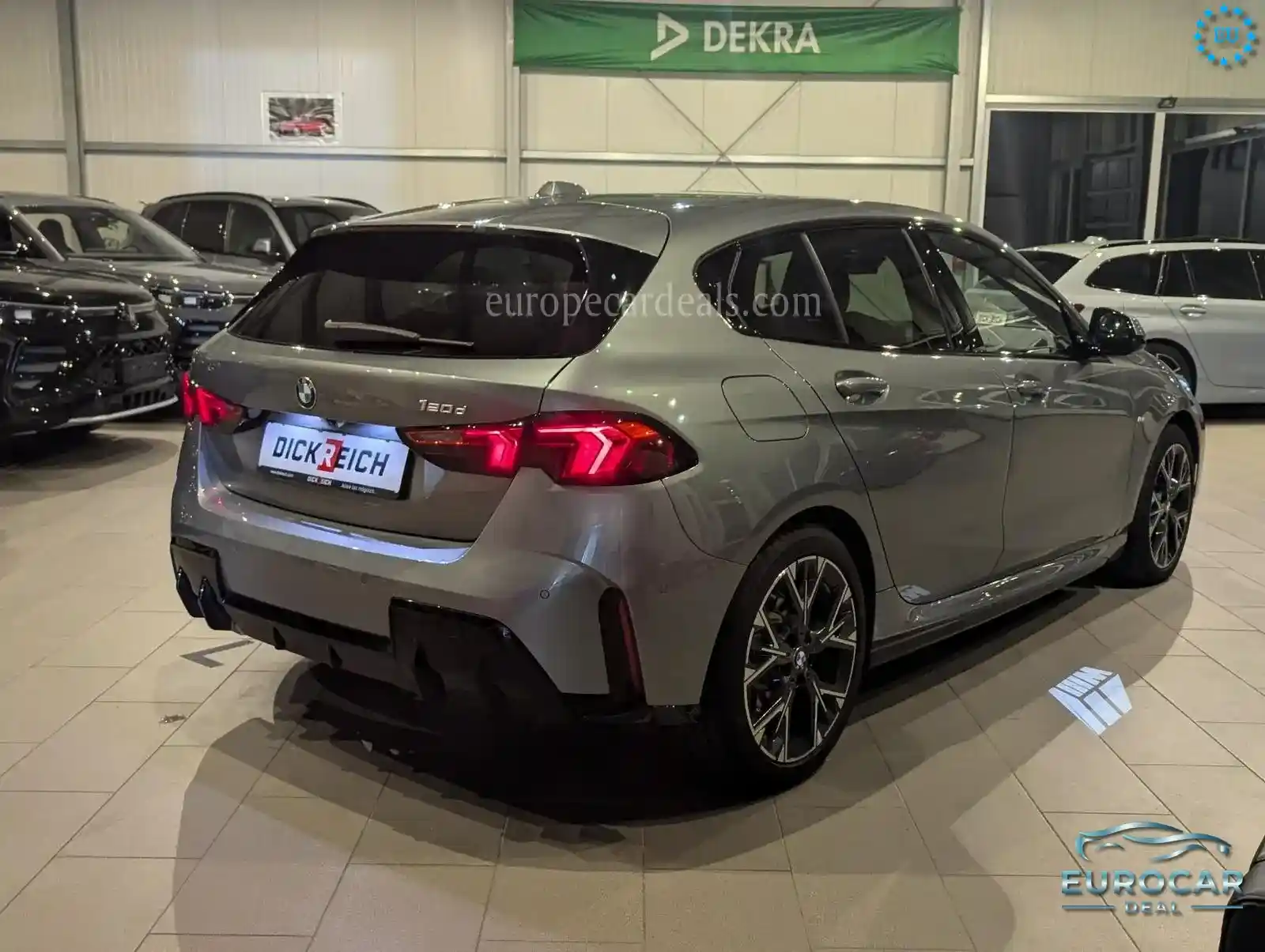 BMW 120