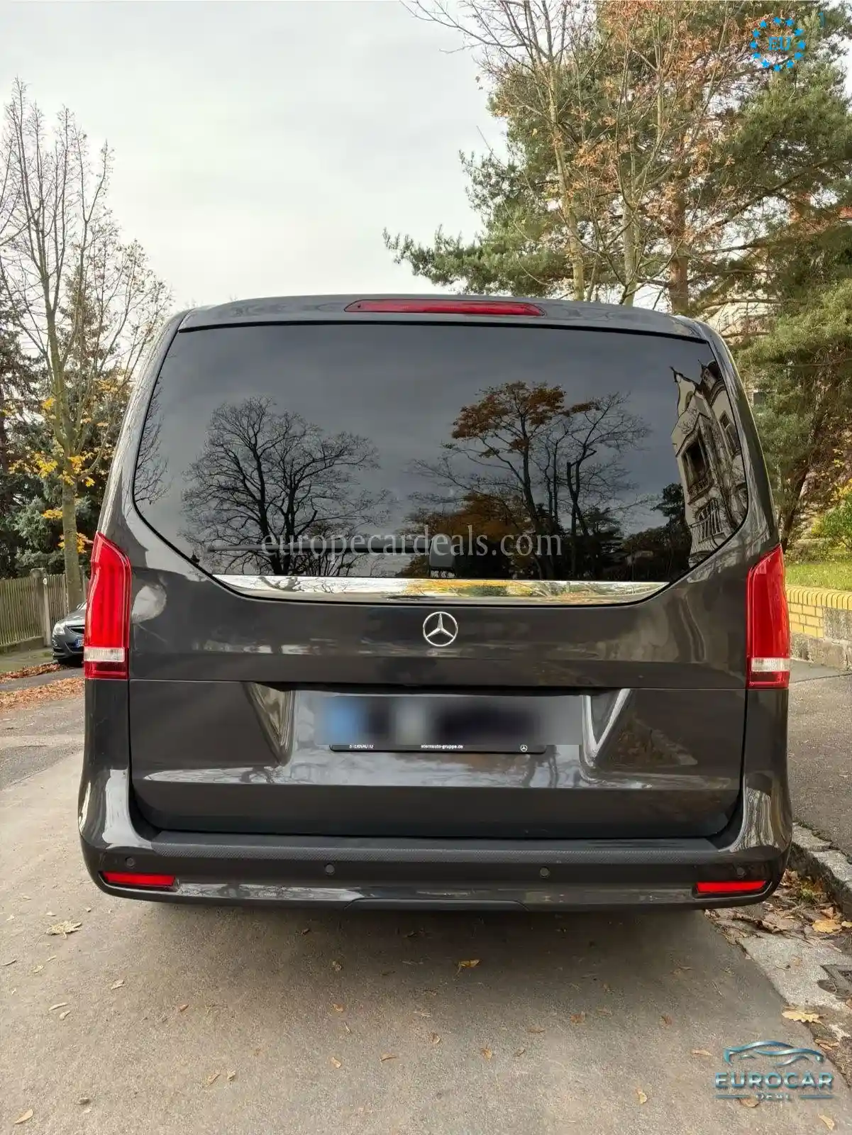 Mercedes-Benz E 250