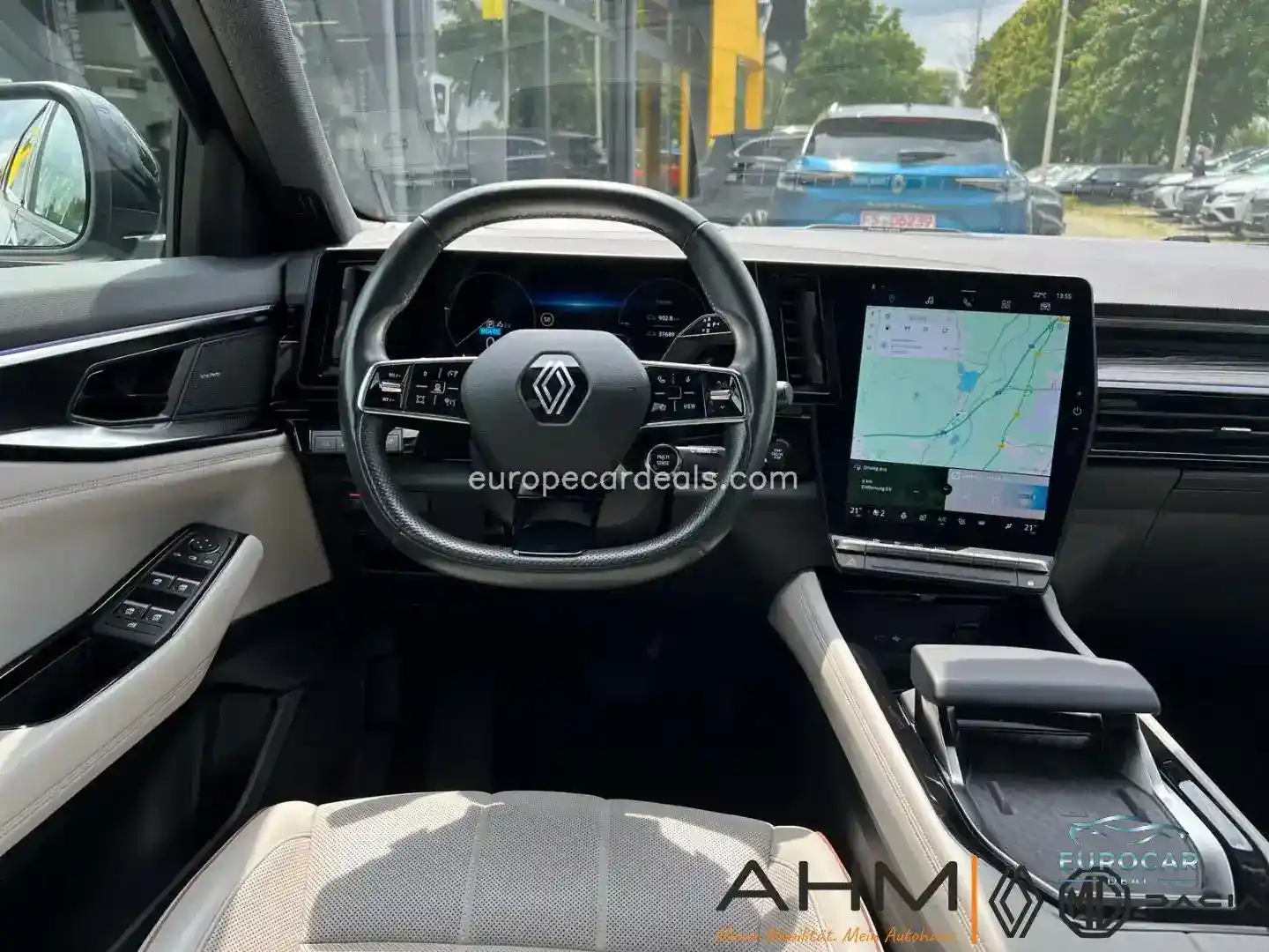 Renault Espace