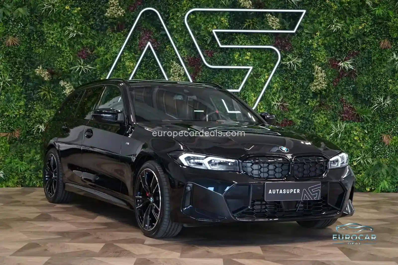 BMW M340d