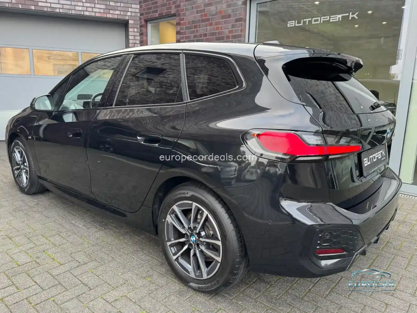 BMW 218 Active Tourer