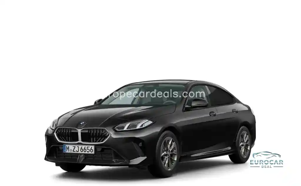 BMW 220 Gran Coupé