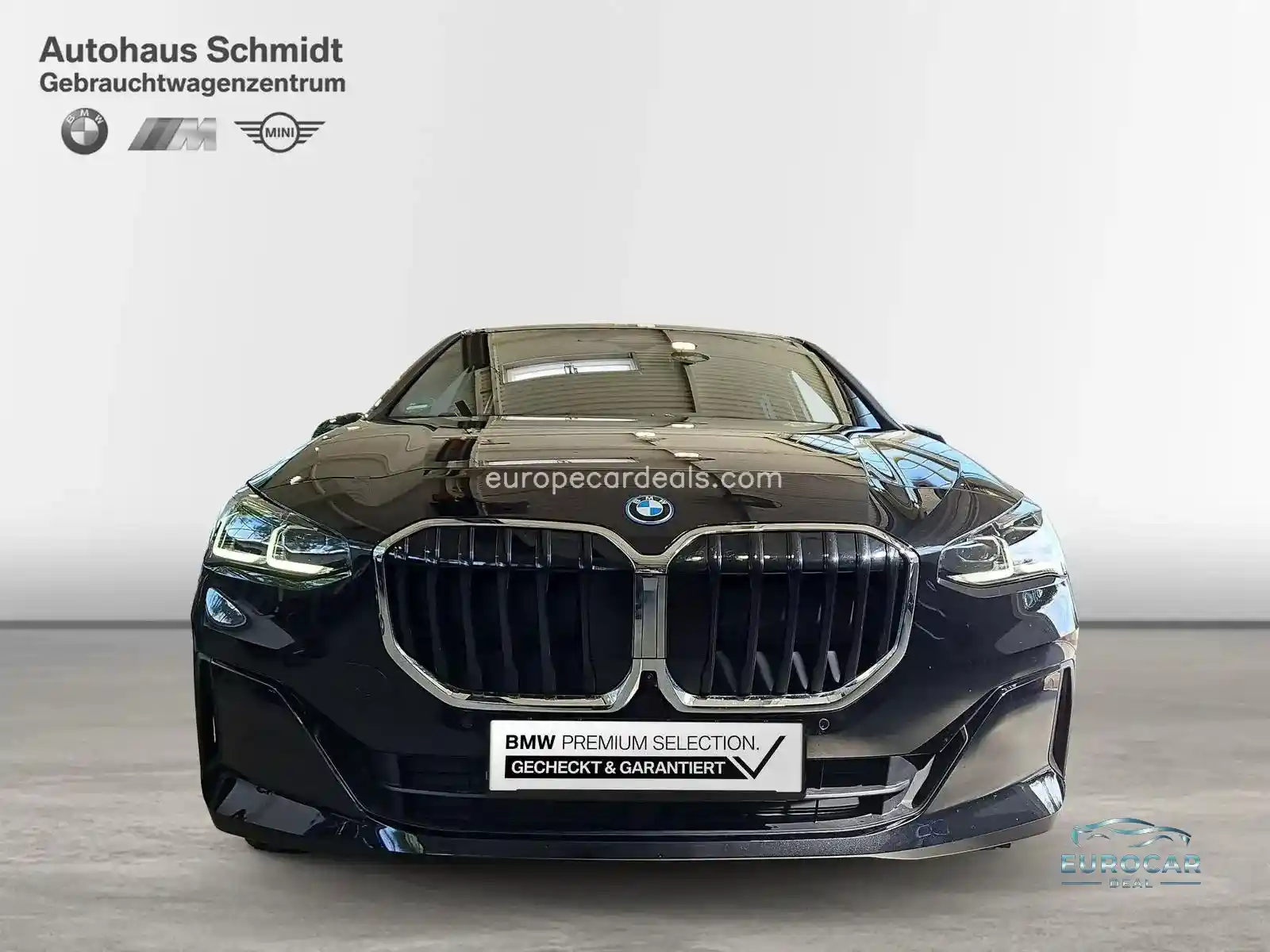 BMW 225 Active Tourer