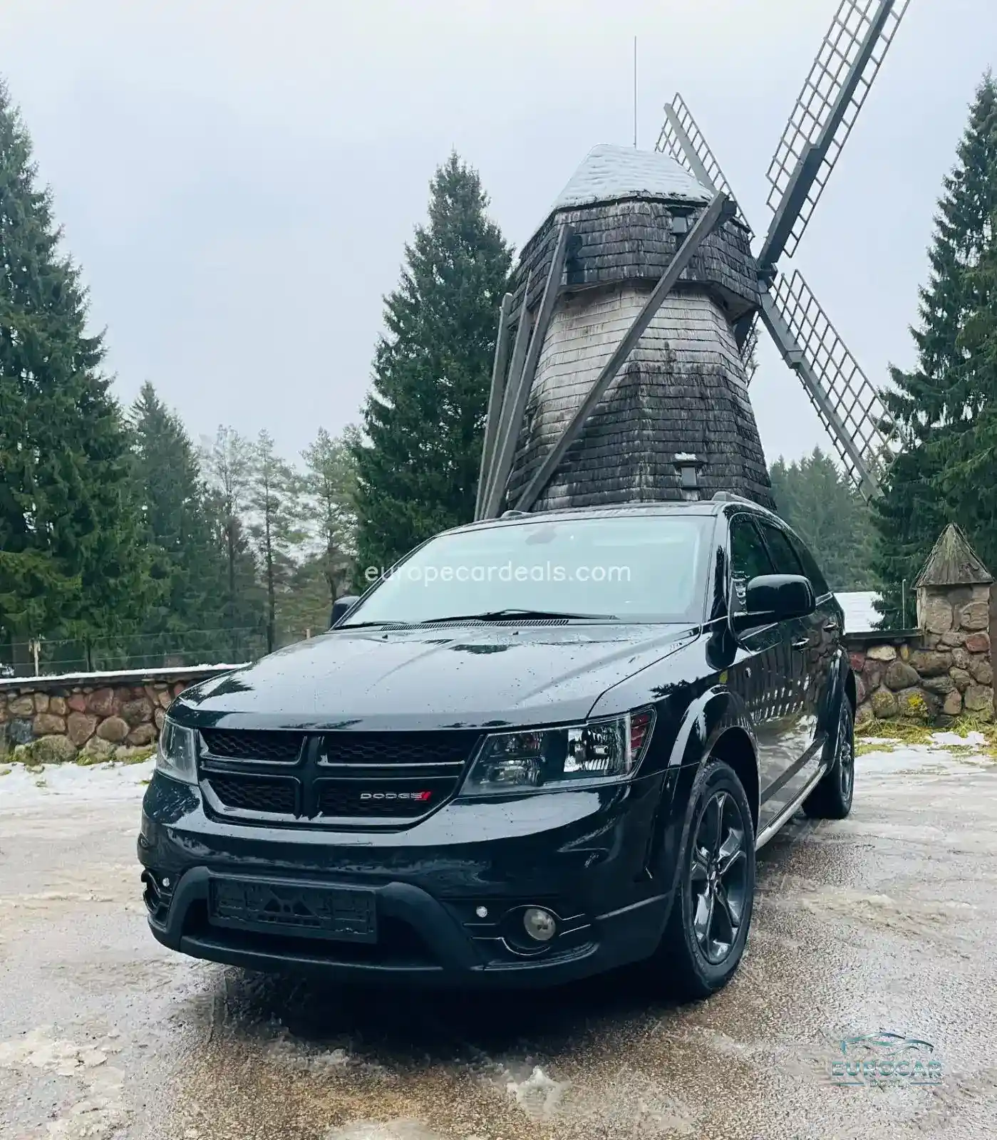 Dodge Journey
