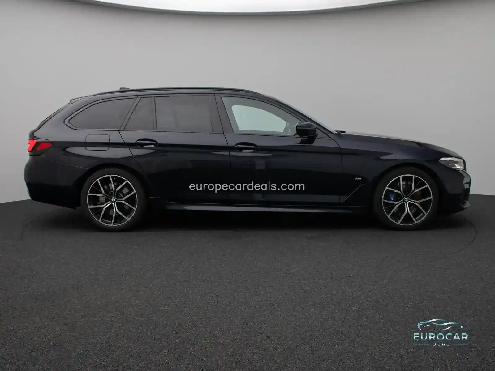 BMW 540