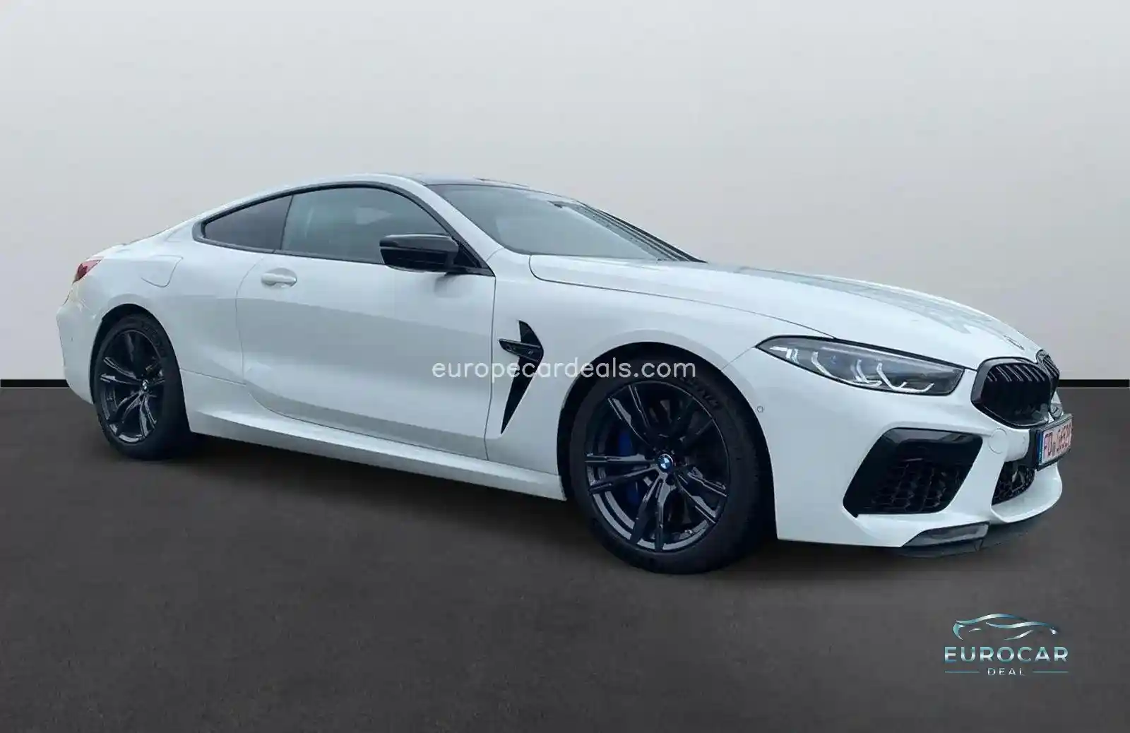 BMW M8