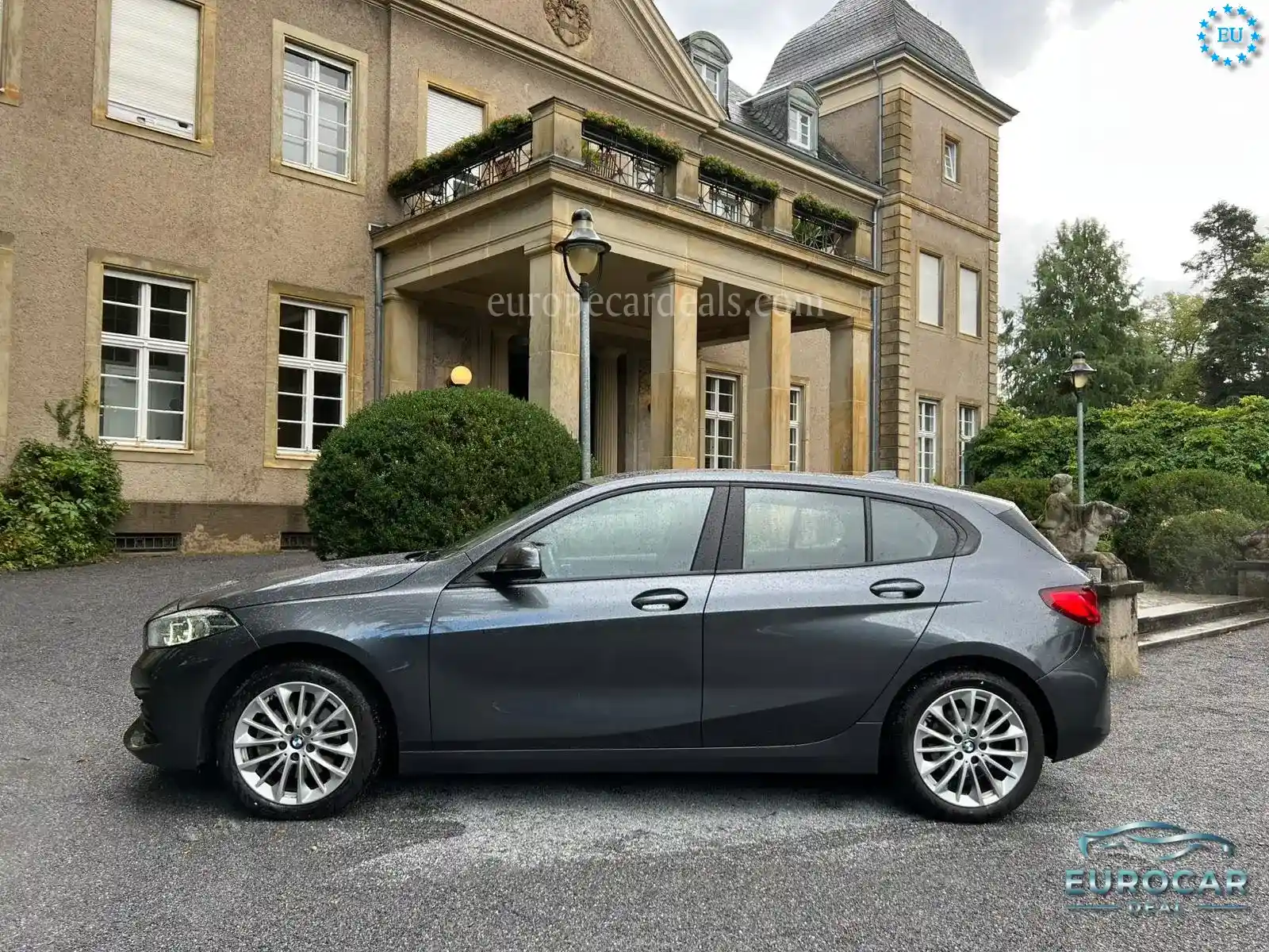 BMW 118