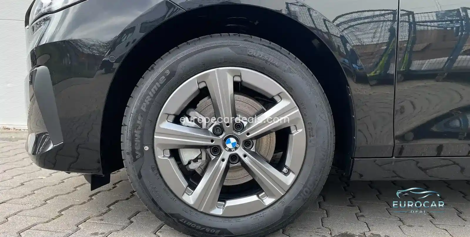 BMW 218 Active Tourer