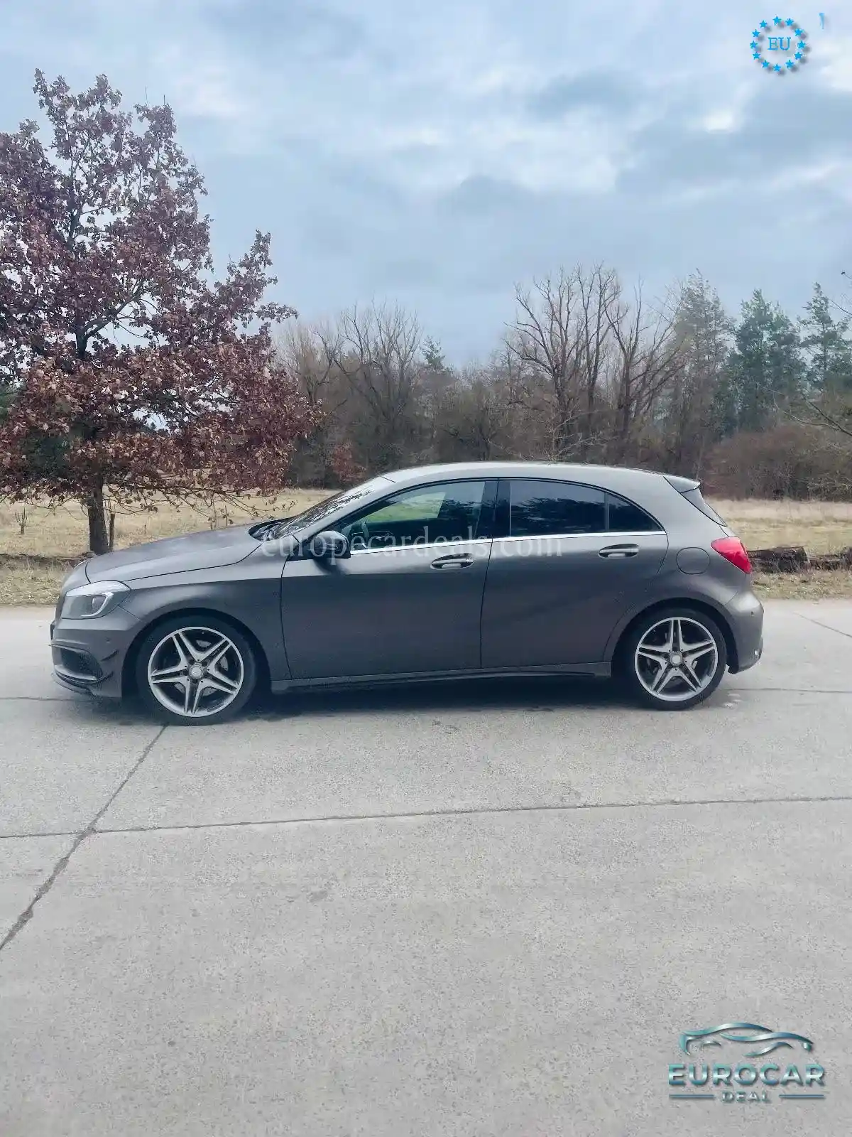 Mercedes-Benz A 220
