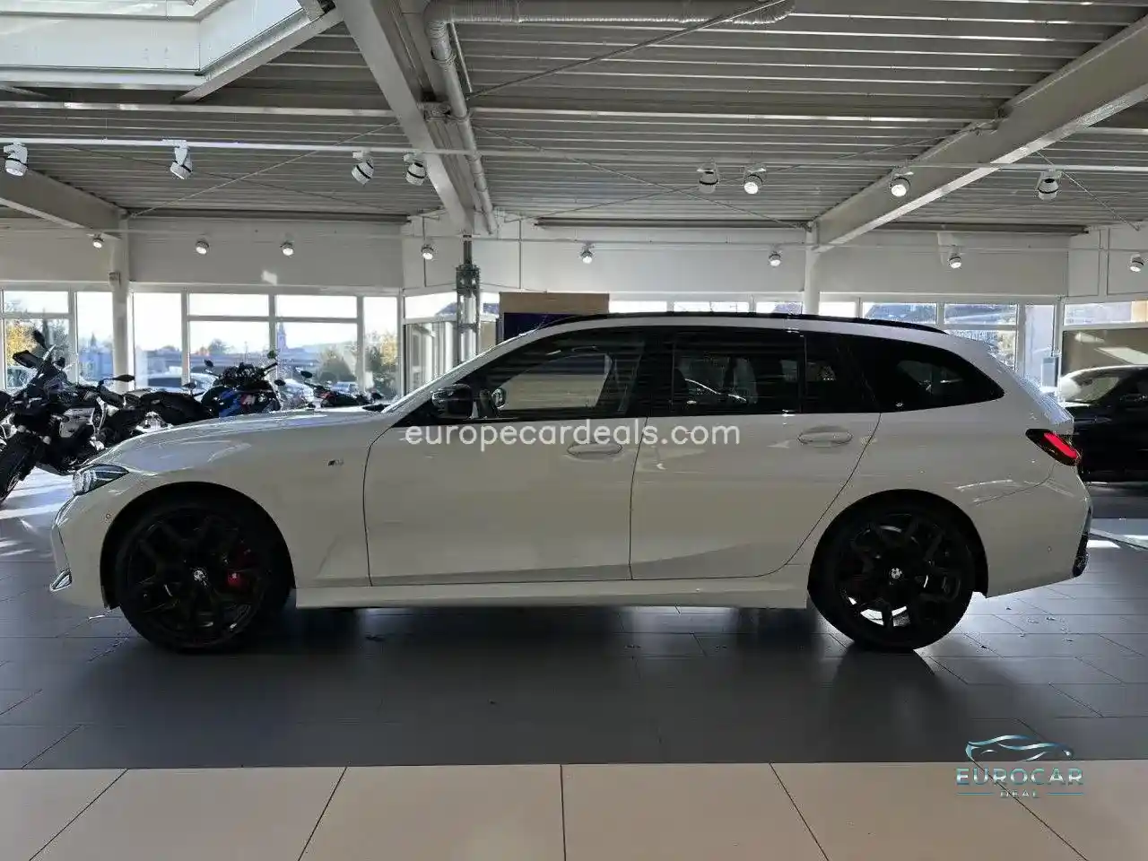BMW M340i
