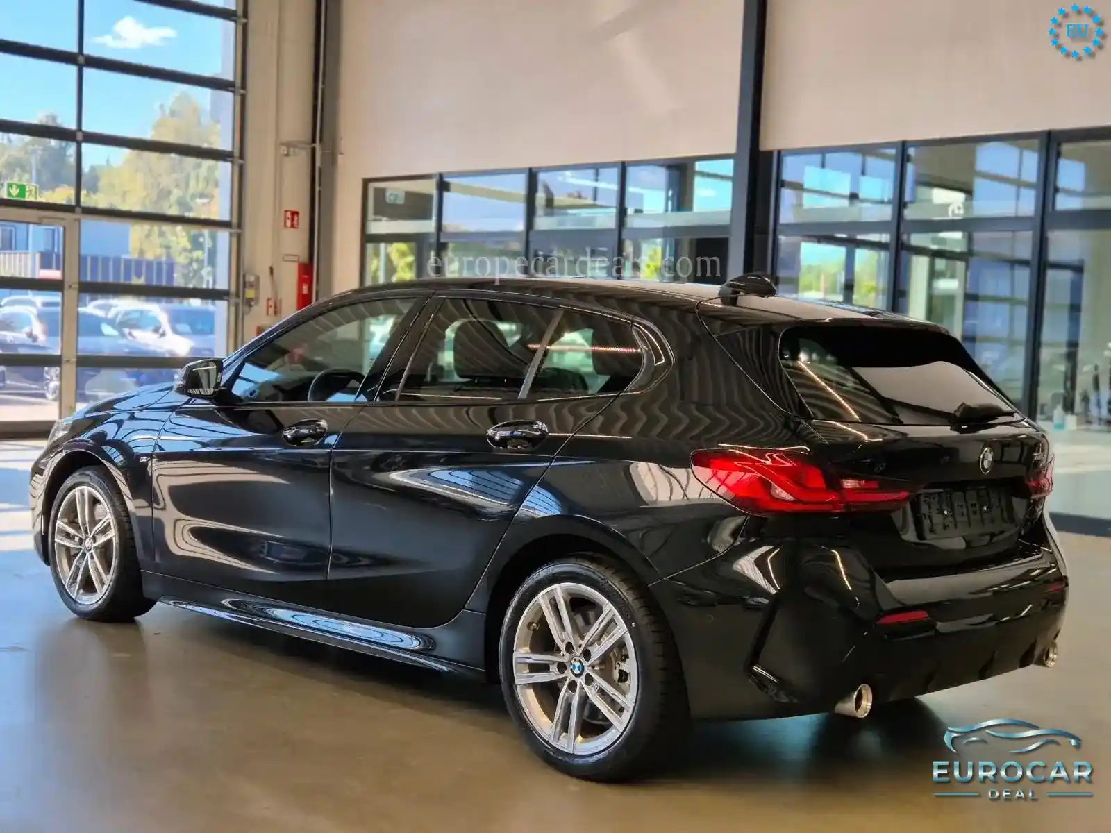 BMW 120