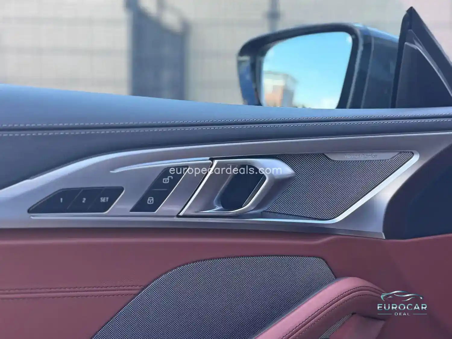 BMW 840